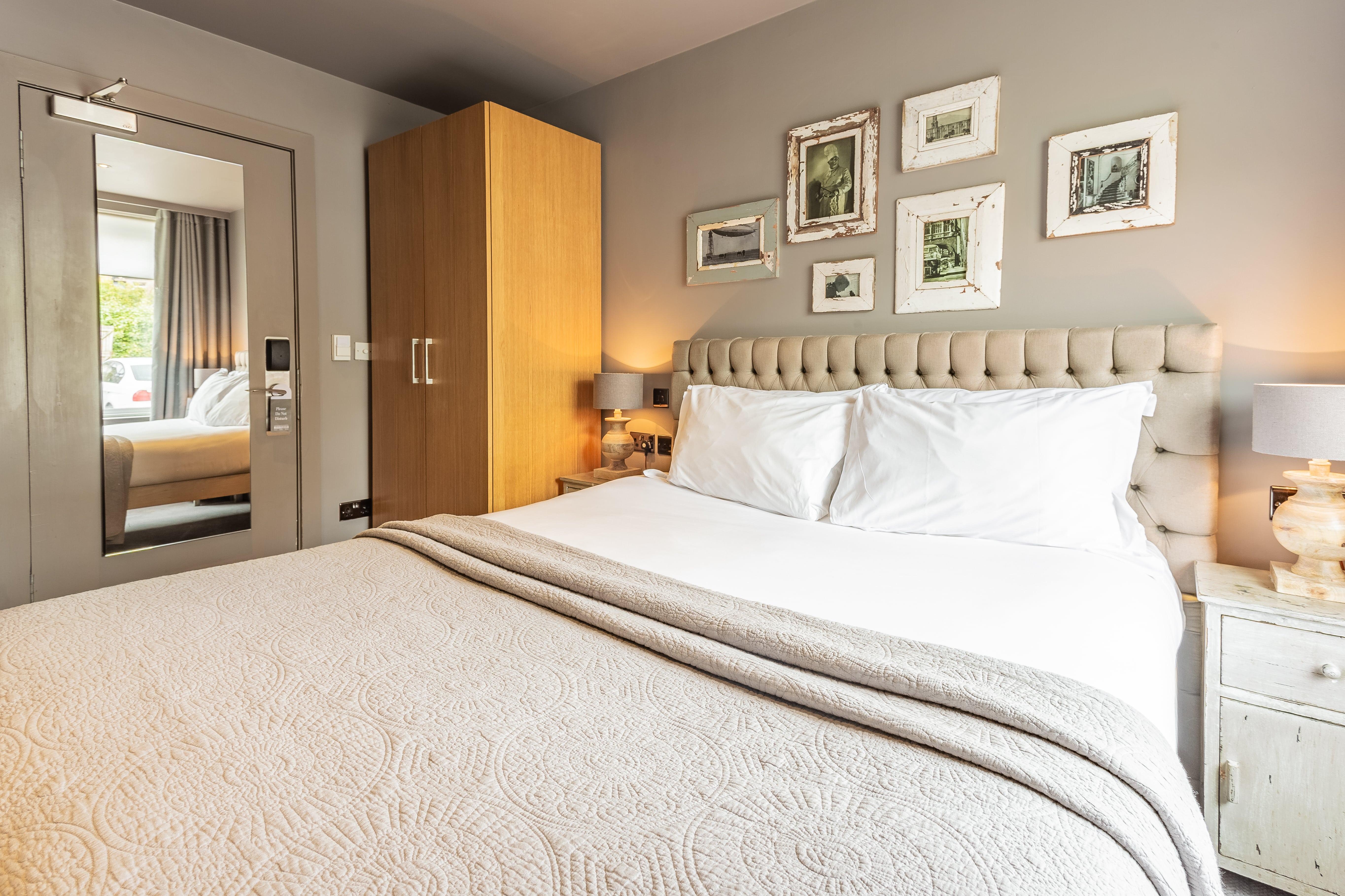 Murrayfield Hotel — Photos 2
